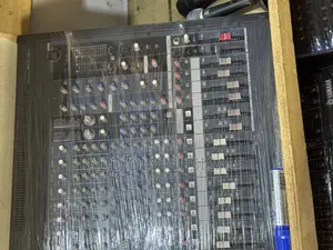 Yamaha Mg- 32 Channel Raw Mixer
