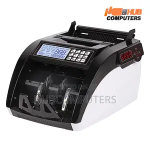 Bill Counting Machine Al-6100