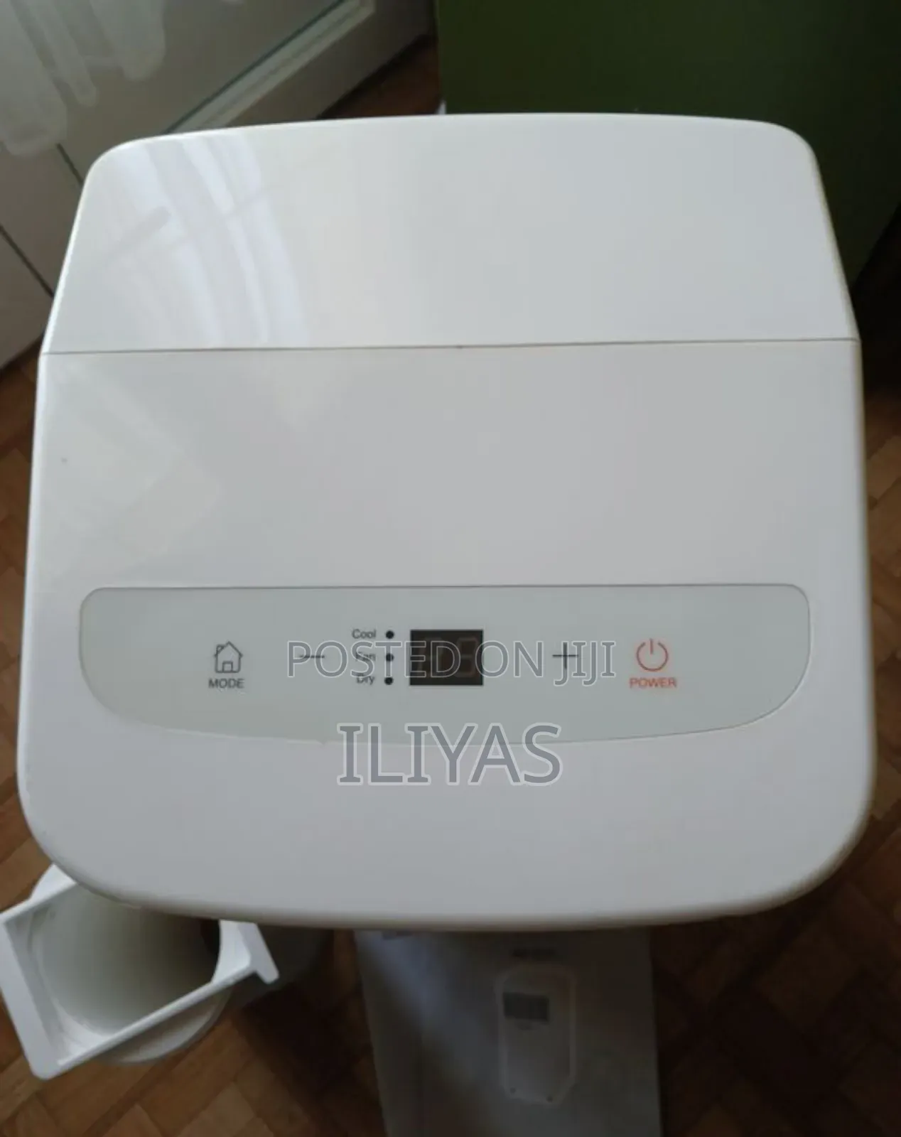 Portable Air Conditioner