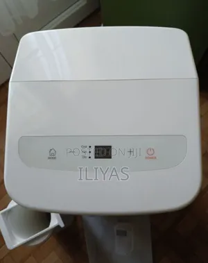 Portable Air Conditioner
