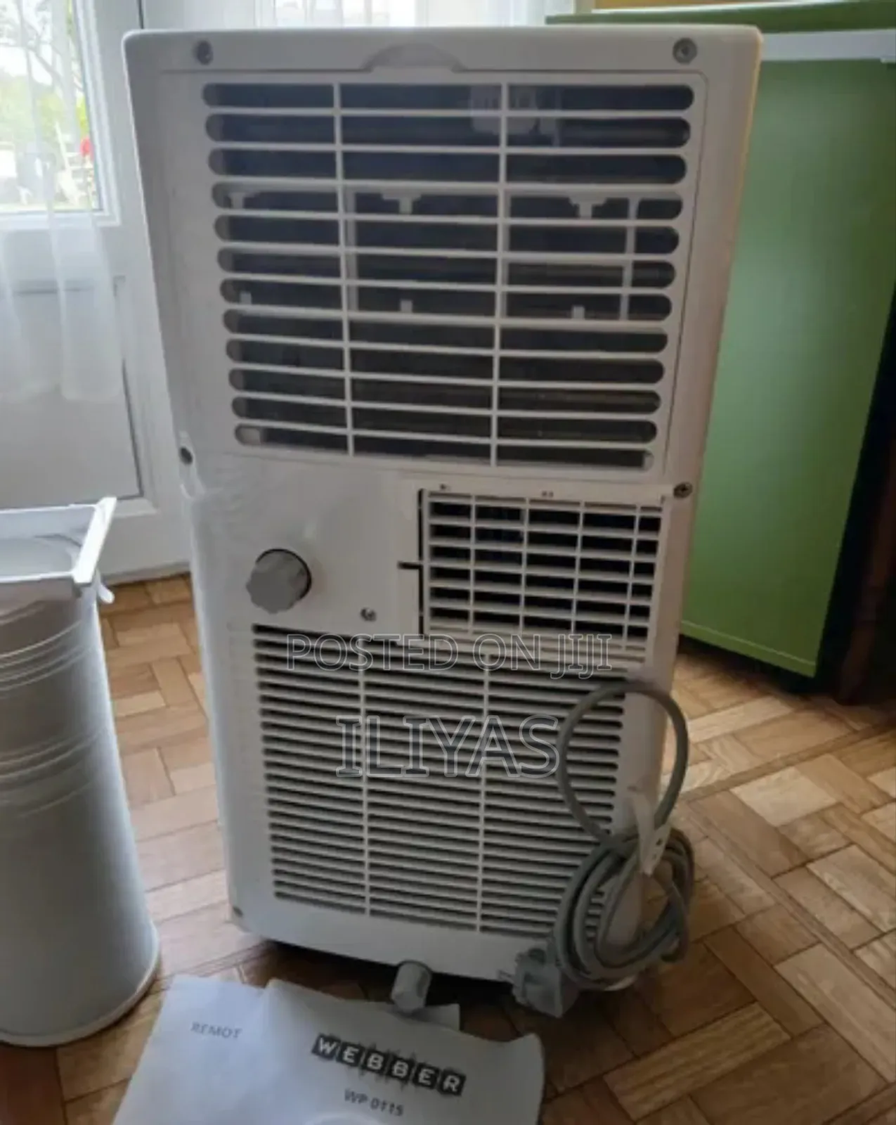 Portable Air Conditioner