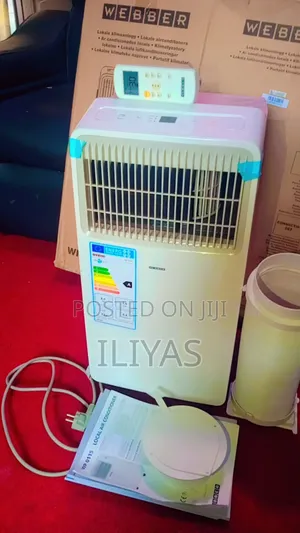 Portable Air Conditioner