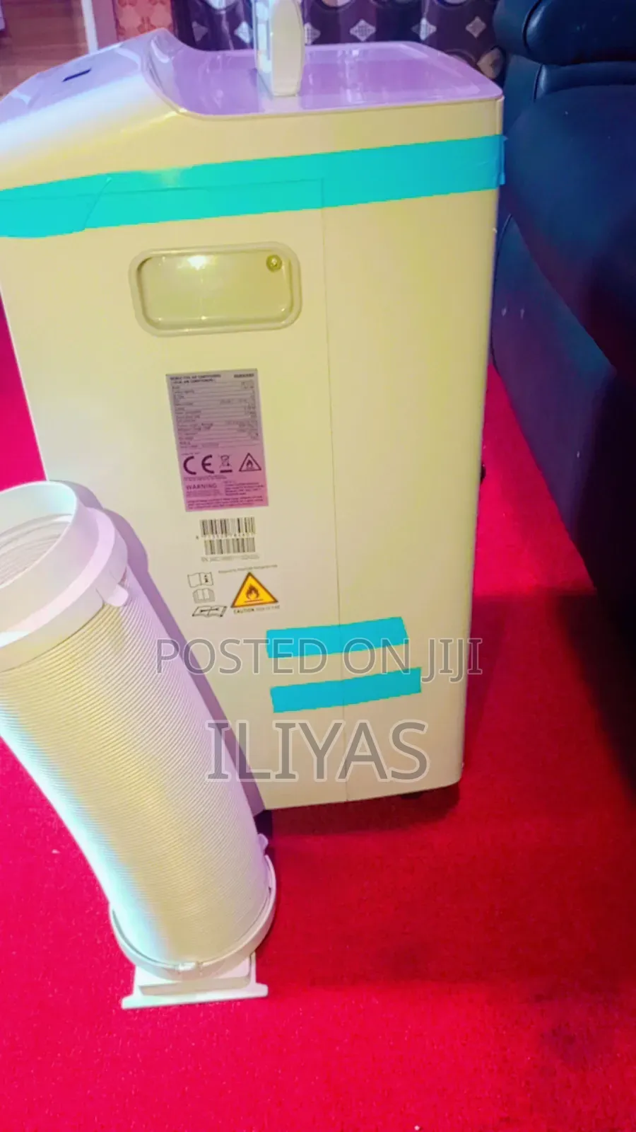 Portable Air Conditioner