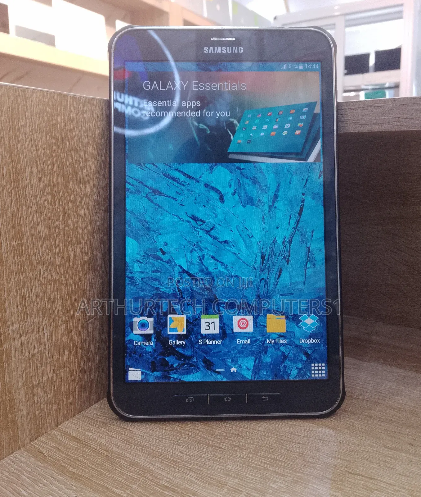 Samsung Galaxy Tab Active 16 GB