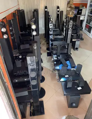 Quality Home Theater Systems