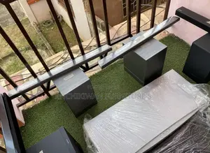 Lg Sound Bar (High Quality) 