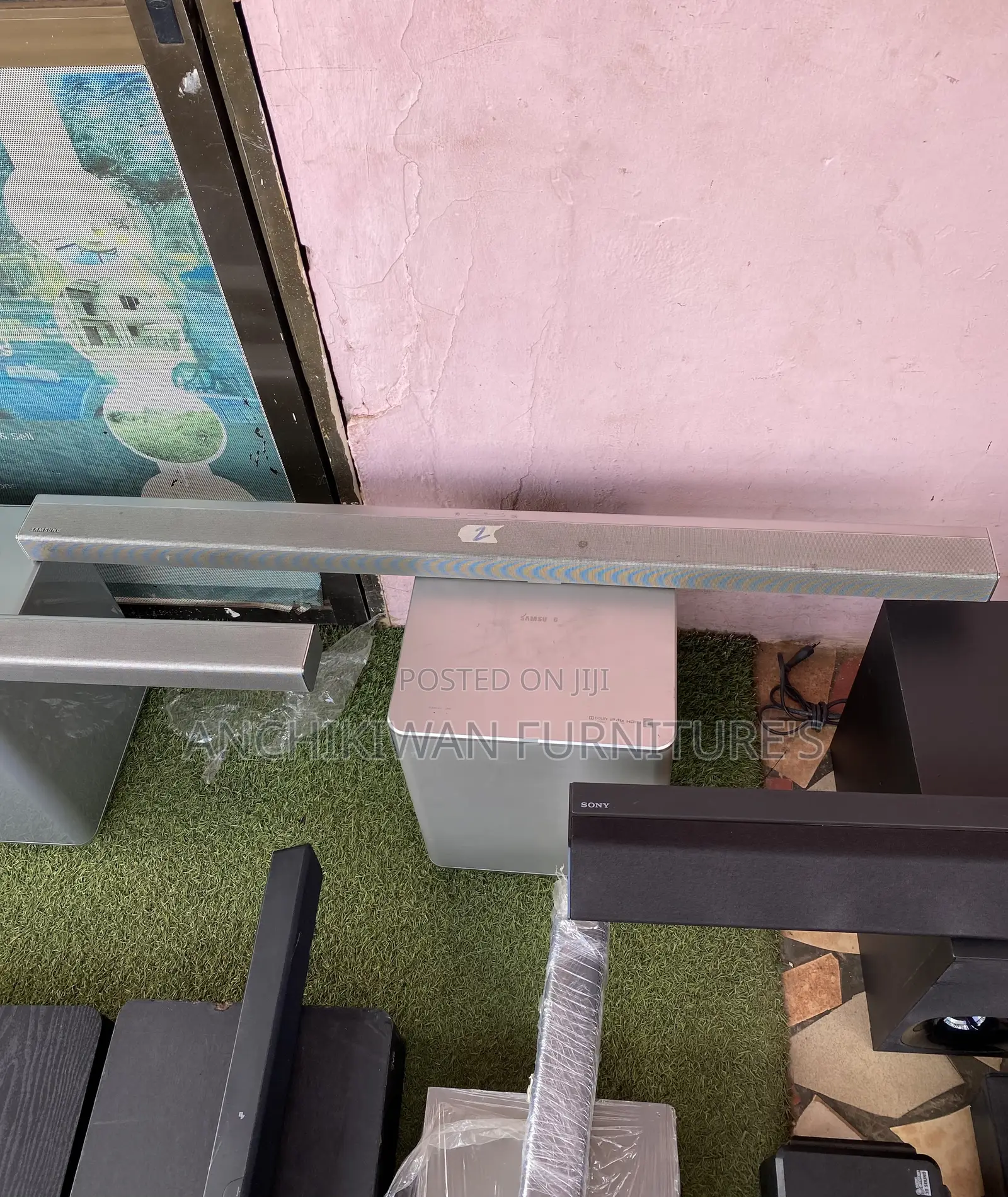 Soundbar Evolute: Cinque Modelli Dolby Atmos Che Fanno Sul Serio - AF Digitale - Foto 4