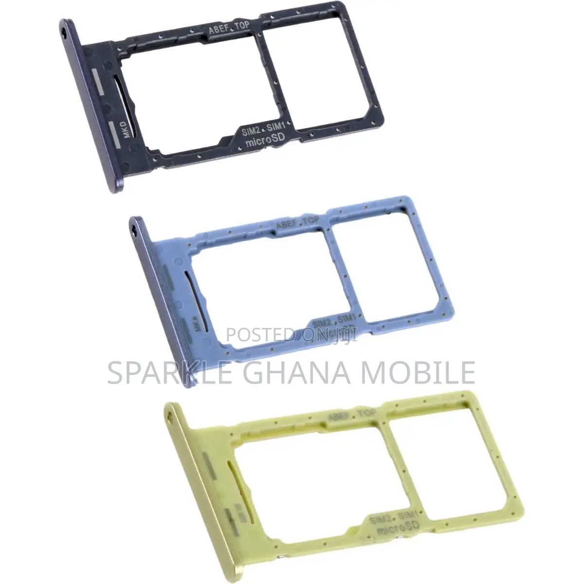 Samsung Galaxy A25 Sim Tray (Original Part )
