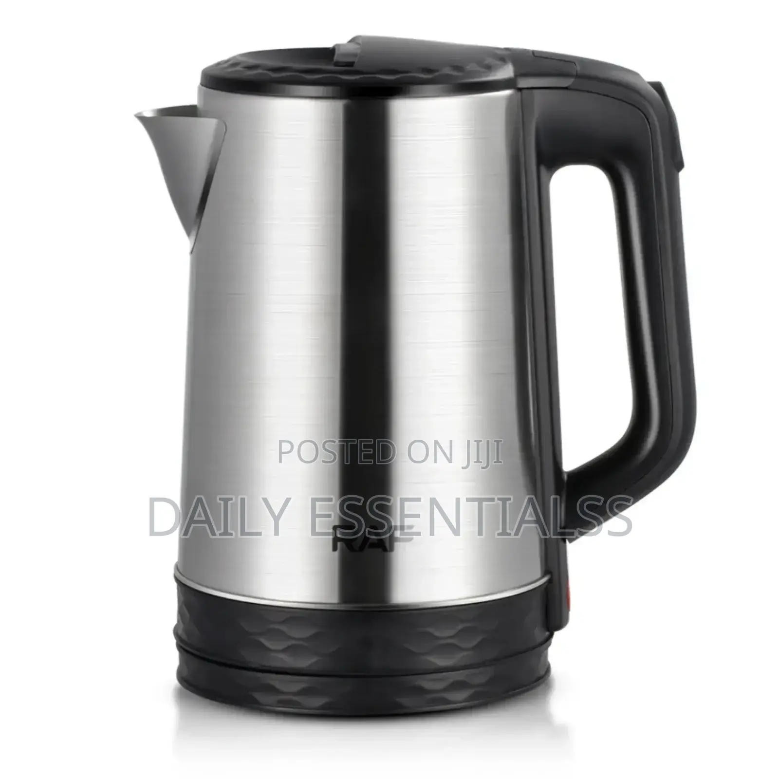 Raf Electric Kettle 2.3l