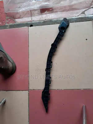 Toyota Camry Spider 2012,2013,2014 Back Bumper Locker