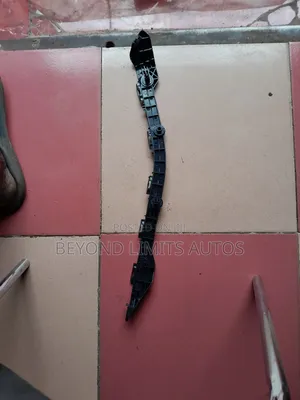 Toyota Camry Spider 2012,2013,2014 Back Bumper Locker