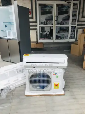Kindly Purchase Rainbow 1.5 Horsepower Split Ac