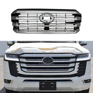 2022-2024 Toyota Landcruiser 300 Grille Shells