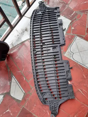 Toyota Corolla 2014,2015,2016,2017,2018,2019 Engine Cover
