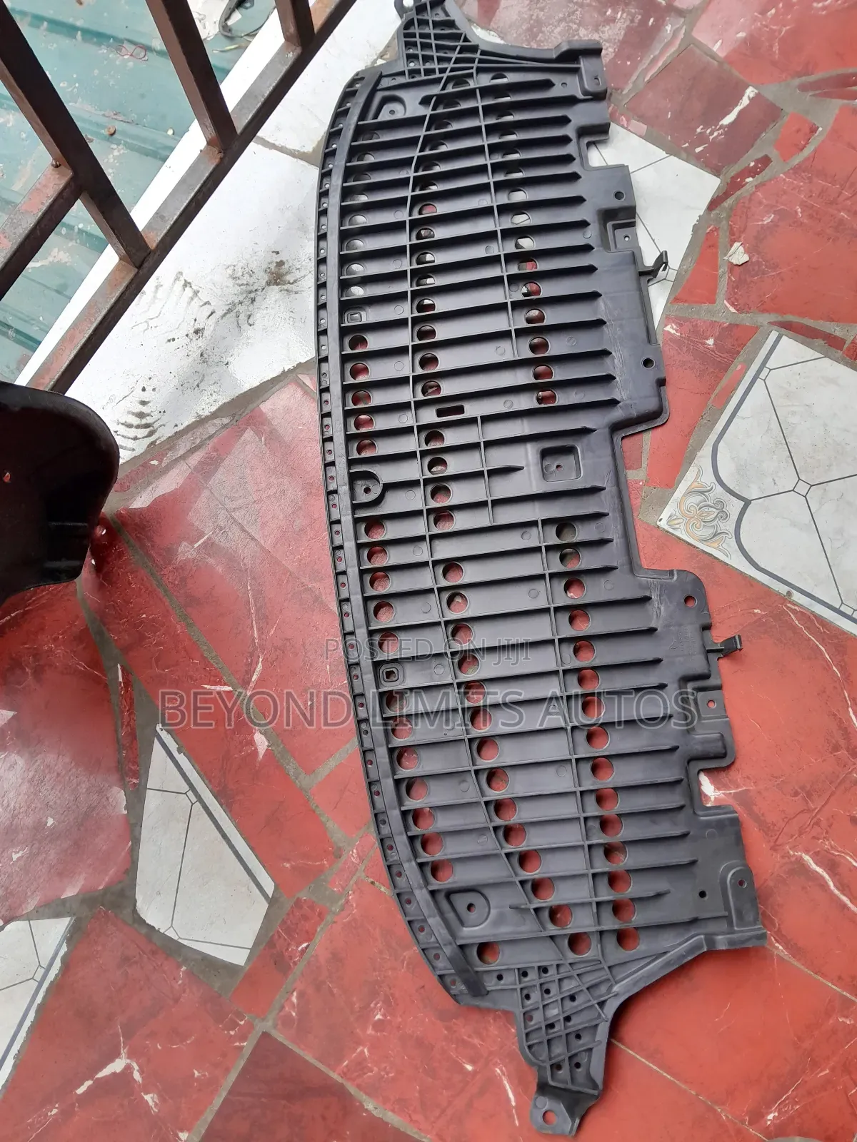 Toyota Corolla 2014,2015,2016,2017,2018,2019 Engine Cover