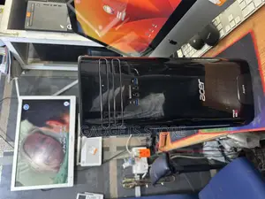 Desktop Computer Acer Aspire TC-280 16GB AMD A10 HDD 2T
