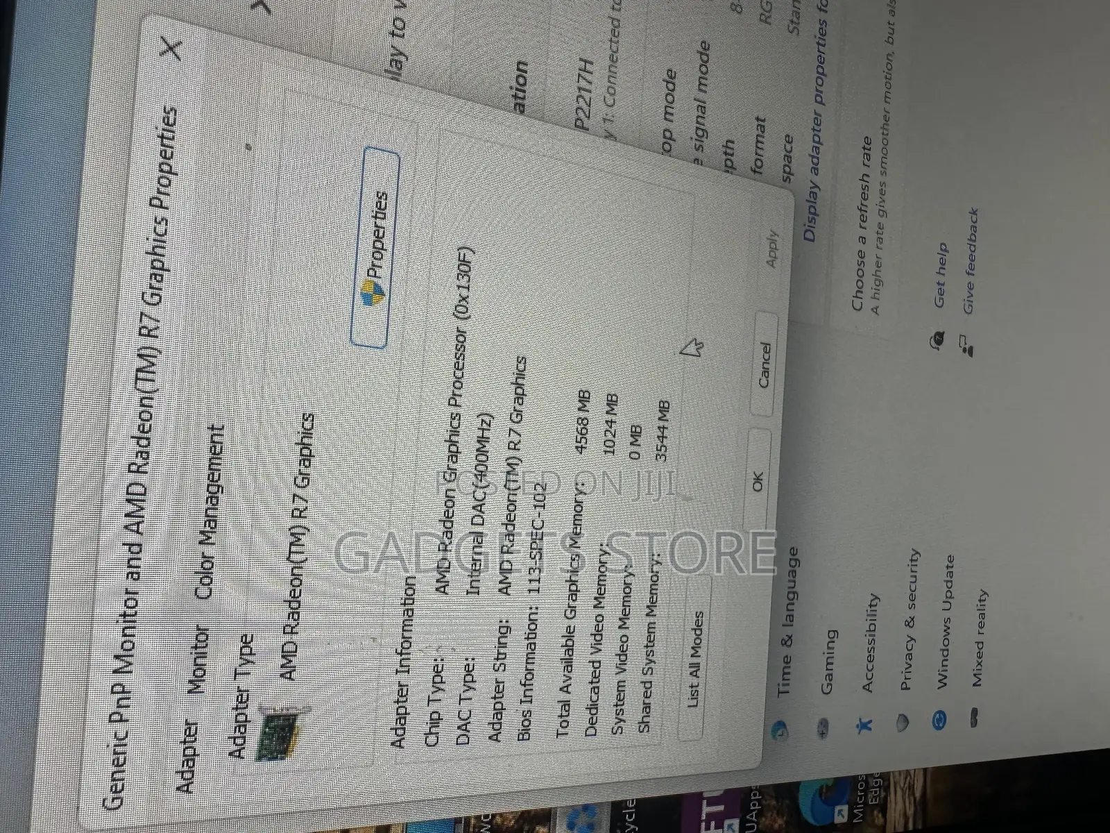 Desktop Computer Acer Aspire TC-280 16GB AMD A10 HDD 2T