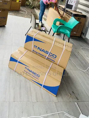 Accurate Nasco 1.5 Horsepower Split R410a White Ac