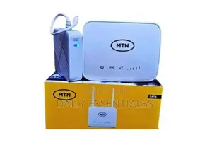 Universal Broadband 4g Router