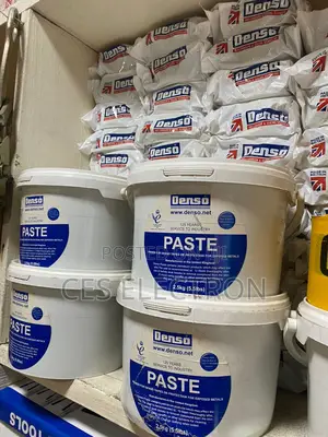Denso Paste