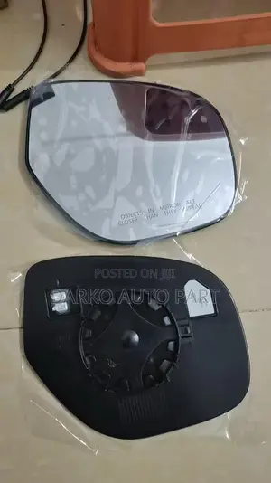 Mitsubishi Outlander 2019 Mirror Available