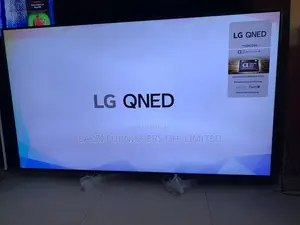 75qned81 More Clarity More Vivid Colors Lg 75 Qned Smart Tv