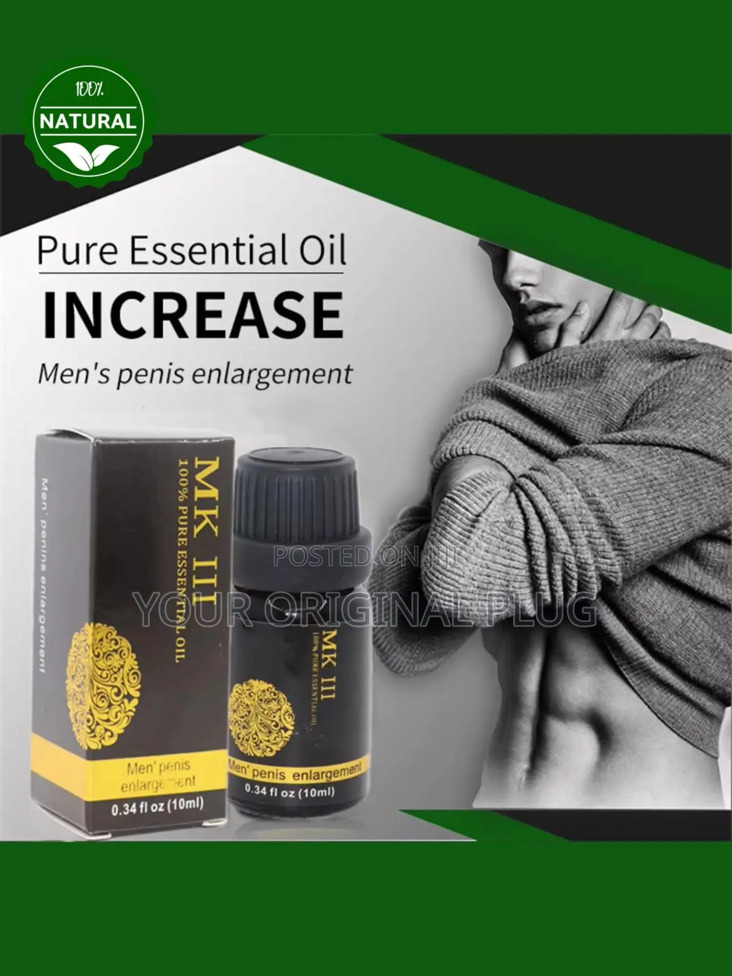 Mk 3 Help Male Potency, Delay And Sexual Penis Enlargement