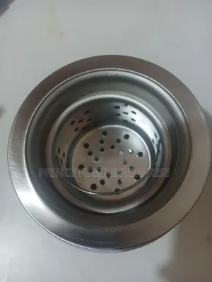 Sink Basket Strainer