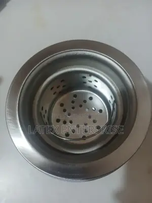Sink Basket Strainer