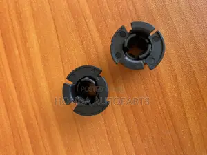 Honda Civic 2016 to 2021 Radar Clips/Lockers