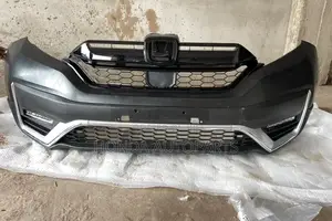 Honda CRV 2020 and 2021 Complete Bumper