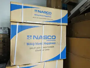 Best Buy for Less Nasco 1.5hp Split R410 Gas