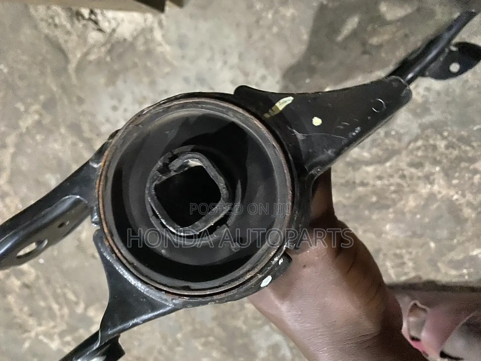 Honda Civic 2022 to 2024 Lower Arm