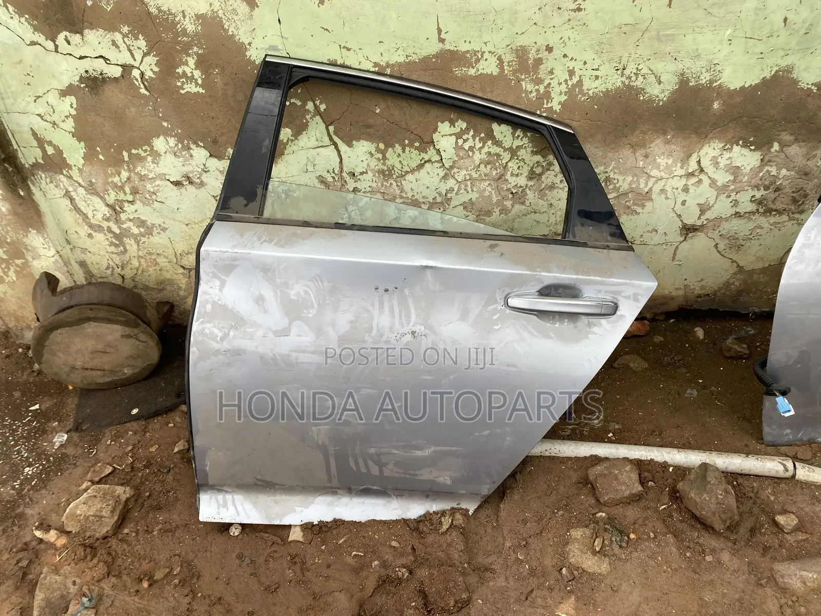 Honda Accord 2018 to 2021 Doors Driver Side.