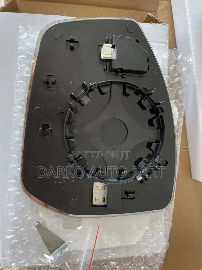Range Rover Velar Mirror Available