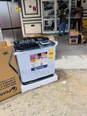 Purchase Good Accurate Semiauto Pearl 7kg Topload Washer