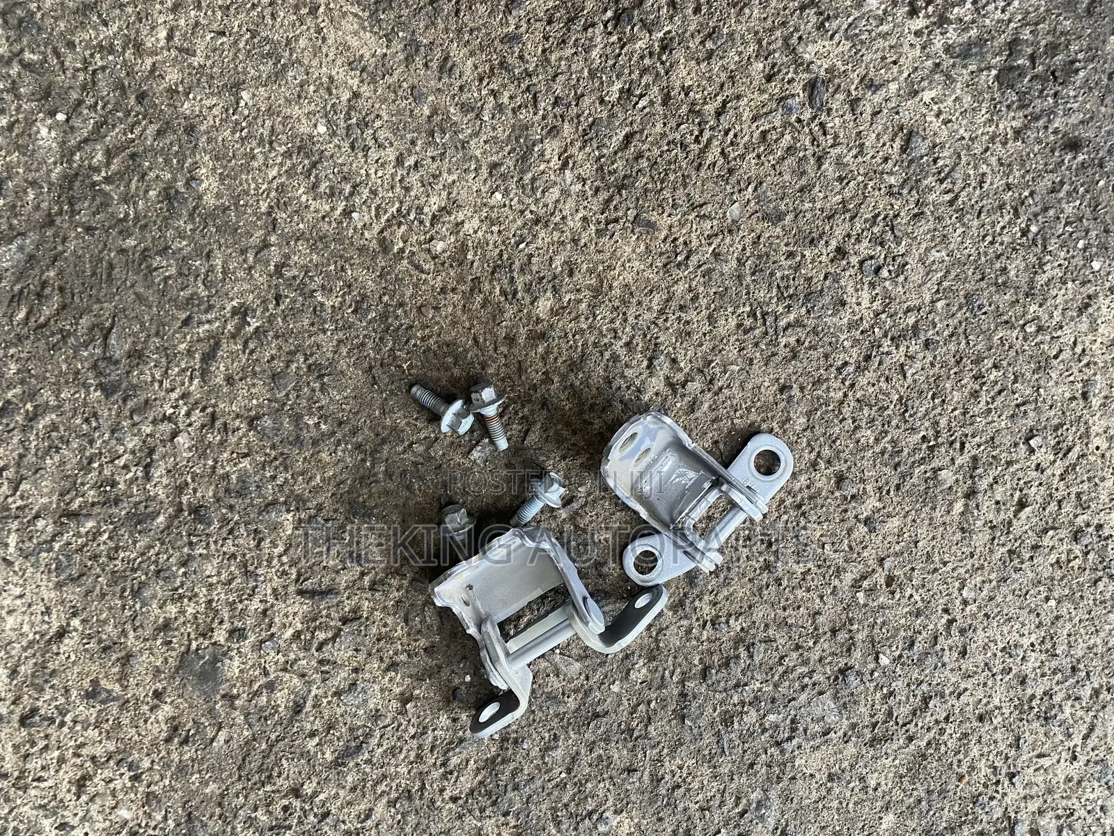 Honda Accord 2018 to 2021 Door Hinge