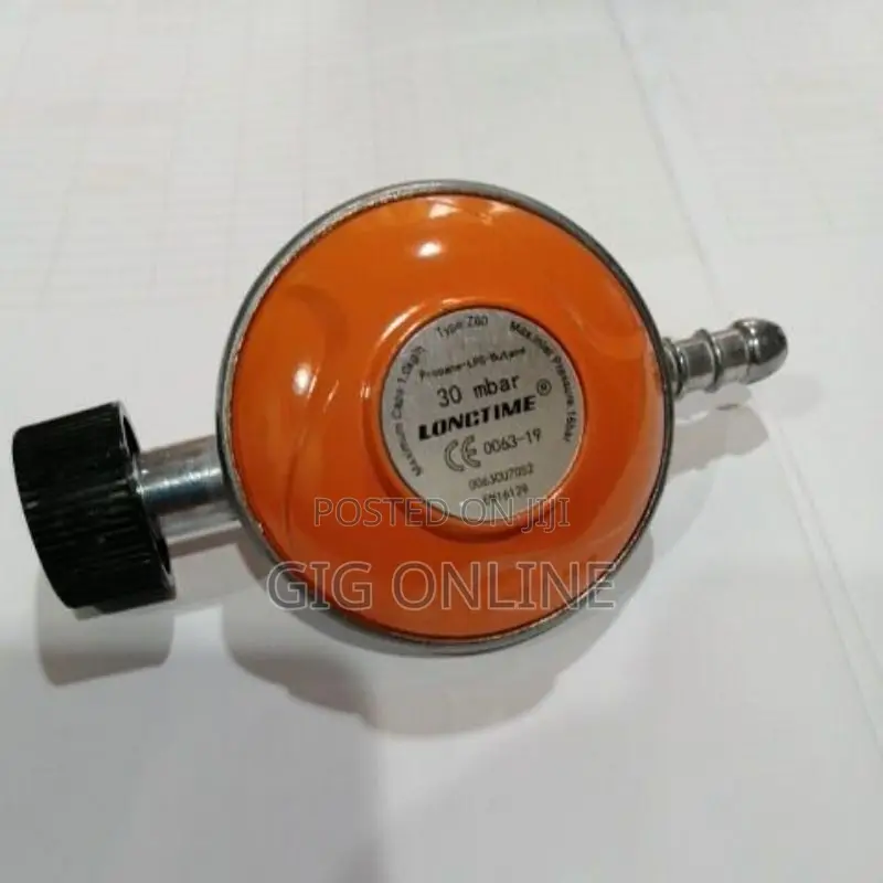6kg Gas Regulator