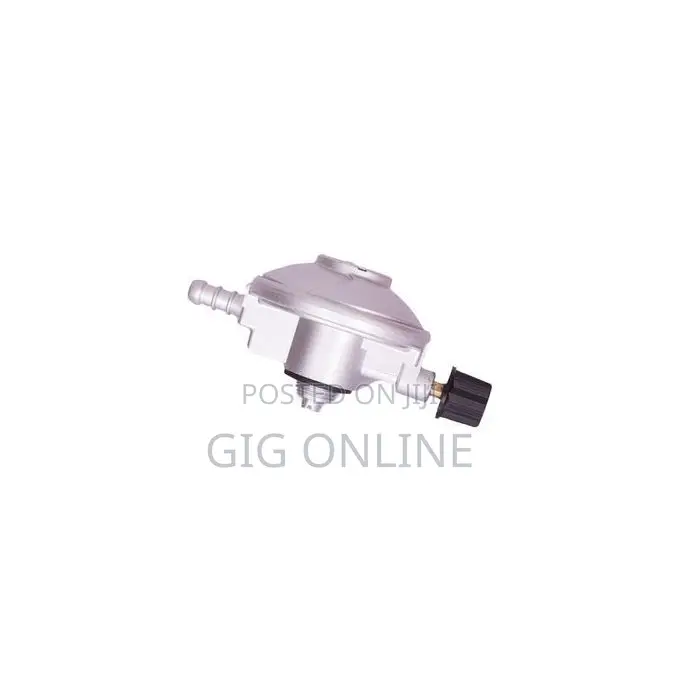 6kg Gas Regulator