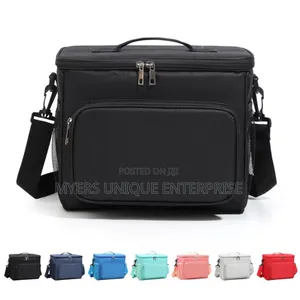 Affordable Insulated Food Storage Lunch Box