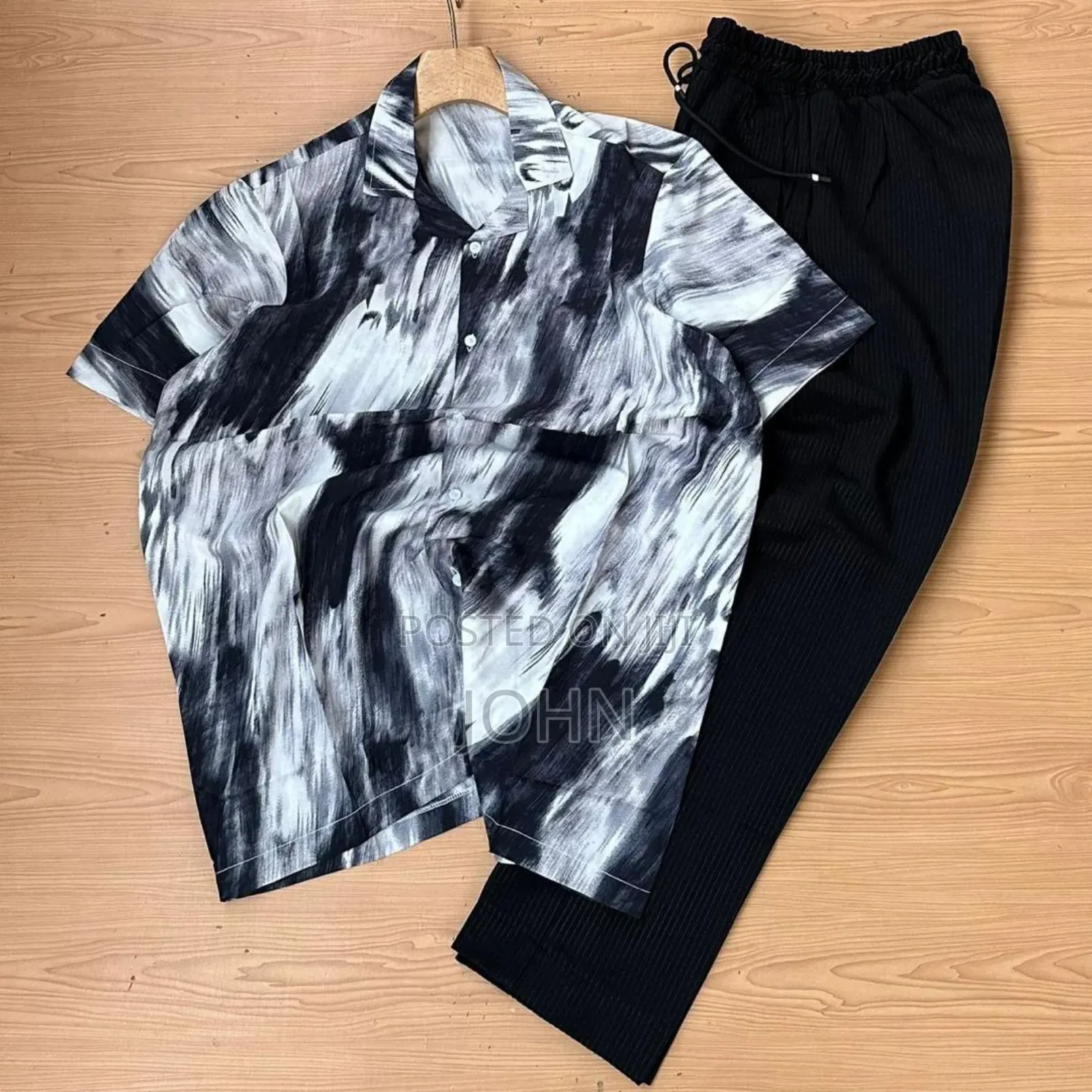 Beautiful Men s Kaftan Top And Down In Accra Metropolitan Clothing beautiful-men-s-kaftan-top-and-down-in-accra-metropolitan-clothing