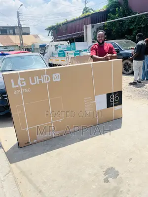 Check Out 86ur80006 86 Inch Uhd Smart Tv.