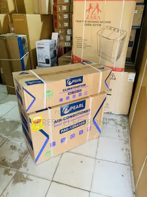 Soft Care Airflow Split Pearl 1.5hp R410