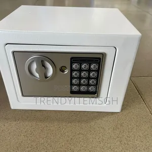 Digital Safe Box Lock (Fireproof)