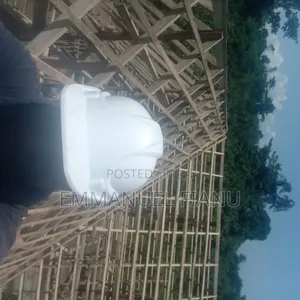Carpenter Available in Ghana