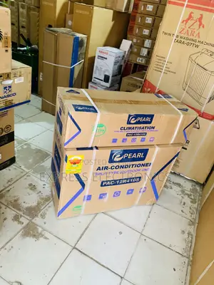 Best Buy for Less Pearl Split R410 Gas 1.5hp