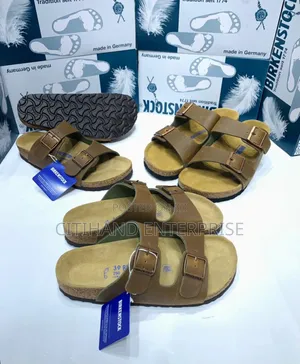 Original Germany Made Birkenstock