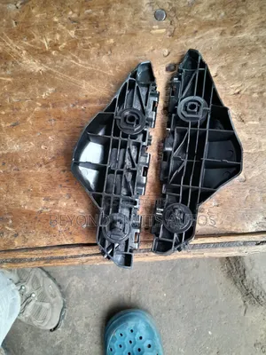 Toyota Yaris 2007,2008,2009,2010 Fender Locker
