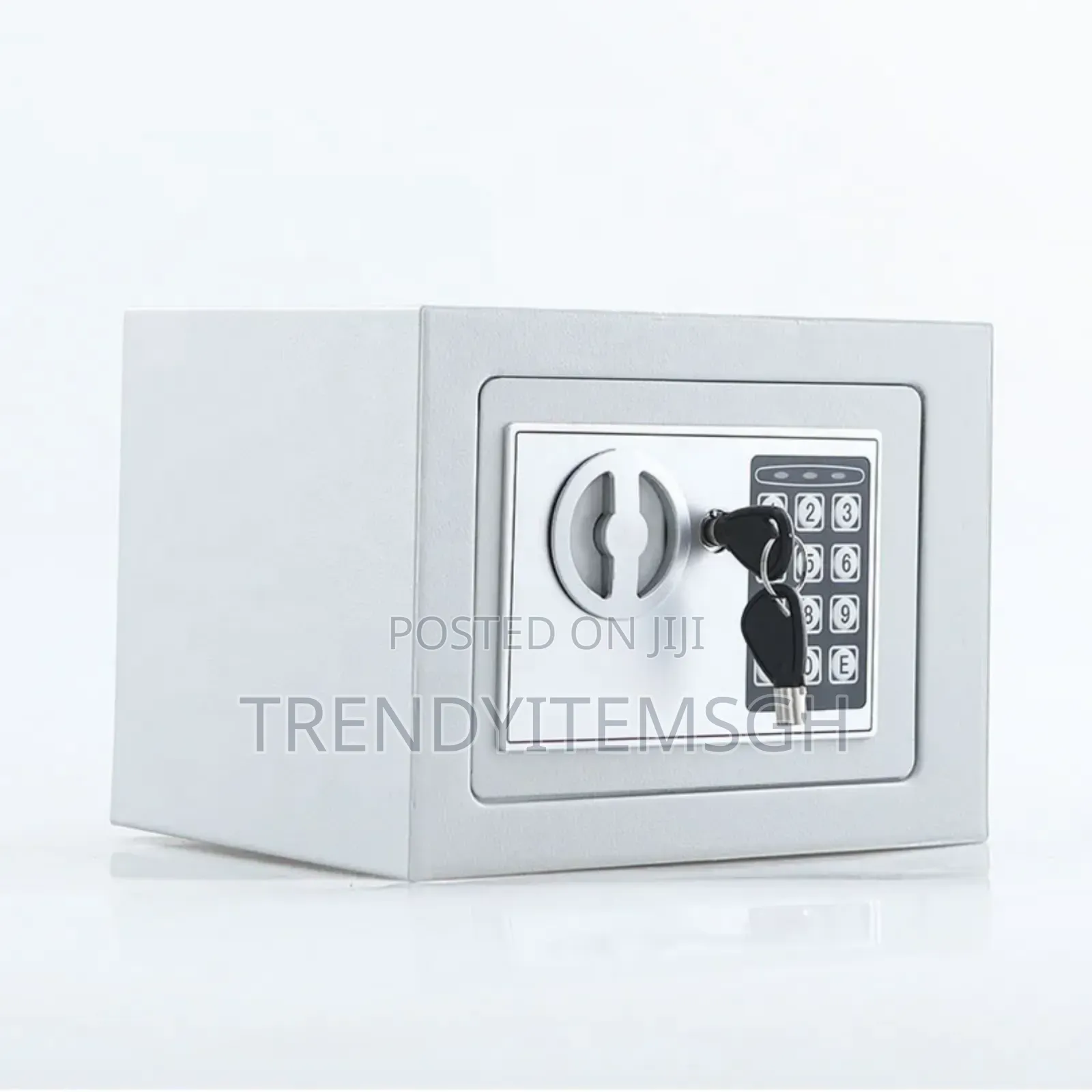 Digital Safe Box Lock (Fireproof)