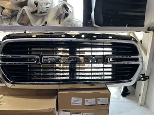 Ram 2019 2020 2021 Front Grille